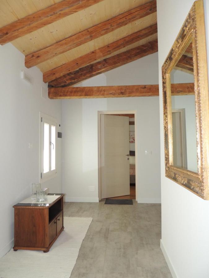 Ginkgo Guest House Ronchis Экстерьер фото